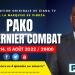 Congo-B : « Pako, le dernier combat », un documentaire en quatre parties de Ziana TV