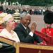 Décès de la reine Élisabeth II : plusieurs présidents africains expriment leur tristesse