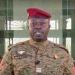 Burkina-Faso : Paul-Henri Sandaogo Damiba, désormais président et ministre de la Défense 