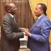 Kenya : William Ruto a prêté serment devant plusieurs autocrates africains