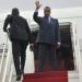 Obsèques d'Elisabeth II: le voyageur infatigable Denis Sassou Nguesso attendu à Londres