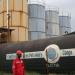 Congo-B : Pointe-Noire, entre les ténèbres et l'or noir