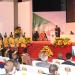 Congo-B : Sassou convoque en urgence le Parlement 