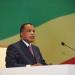 Congo-B-Discours sur l’état de la Nation : emballé par la possible venue de Macron à Brazzaville, Sassou ne cite pas le chef de file de l’opposition