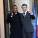 France-Congo : Denis Sassou N’Guesso s’entretient avec Emmanuel Macron