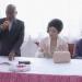 Congo-B : la métisse la plus célèbre du Congo, Belinda Ayessa, devient citoyenne d’honneur de Makélékélé