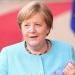 Côte d’Ivoire : Angela Merkel reçoit le Prix Felix Houphouët Boigny-UNESCO pour la Paix