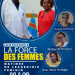 RDC-Présidentielle 2023 : des femmes du Sud-Kivu portent la candidature du Dr Denis Mukwege
