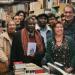 Palmarès du « Grand Prix de poésie Martial Sinda » : rencontre avec Thierry Sinda