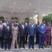 Congo-B-Justice : "Il y a le ver dans le fruit" (Denis Sassou Nguesso)