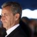France-Justice-Affaire des écoutes: condamné en appel à 3 ans de prison dont un an ferme, Sarkozy en détention à domicile et sous bracelet électronique