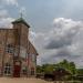 Congo-B-Tribune–70 ans du Séminaire Saint Pie X-Makoua : l'effervescence du vide s’empare de l’église