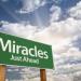 Dieu fait-il encore des miracles ? 
