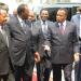 Pour qui travaillent les dirigeants africains?