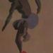 Danseur de l&#039;Ombre par Eveline MANKOU