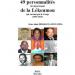 49 personnalités du département de la Lékoumou qui ont marqué le Congo (1960-2014)