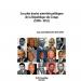 Les plus hautes autorités politiques de la République du Congo (1958-2011)