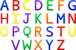 L'alphabet ou la bouffe L'alphabet ou la bouffe