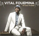 Musique : &quot;Ya Lelo ya Biso&quot;, le nouvel album de Vital Fouemina