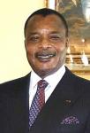 Opinion : Sassou-Nguesso, l’imparfait du présent ou le futur imparfait Opinion : Sassou-Nguesso, l’imparfait du présent ou le futur imparfait