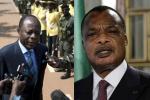 Opinion : Sassou-Mokoko, la tectonique des plaques Opinion : Sassou-Mokoko, la tectonique des plaques