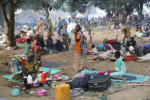 Centrafrique : le sexe, un moyen de survie dans un pays meurtri 