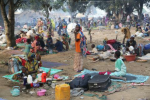 Centrafrique : le sexe, un moyen de survie dans un pays meurtri Centrafrique : le sexe, un moyen de survie dans un pays meurtri