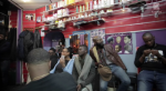 Barber Show : une série web pleine d’humour sur la diaspora africaine à Paris