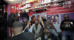 Barber Show : une série web pleine d’humour sur la diaspora africaine à Paris Barber Show : une série web pleine d’humour sur la diaspora africaine à Paris