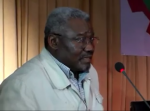 Présidentielle au Congo : Charles Zacharie Bowao rend Sassou responsable des violences à venir Présidentielle au Congo : Charles Zacharie Bowao rend Sassou responsable des violences à venir