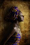 « Résilientes » : les femmes africaines en majesté