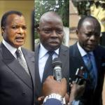 Présidentielle au Congo : la guerre de la Cuvette n’aura pas lieu Présidentielle au Congo : la guerre de la Cuvette n’aura pas lieu