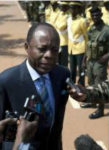 Mokoko "ne s’est jamais retiré de la course à la présidentielle" au Congo Mokoko "ne s’est jamais retiré de la course à la présidentielle" au Congo