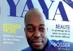 YAYA, un nouveau magazine panafricain voit le jour au Congo YAYA, un nouveau magazine panafricain voit le jour au Congo