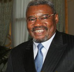 Congo-B : Du comique de situation, selon Zacharie Bowao Congo-B : Du comique de situation, selon Zacharie Bowao
