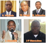 Congo-B : Les désillusionnés de la nouvelle république
