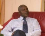 Congo-B : Guy Romain Kinfoussia aux arrêts? Congo-B : Guy Romain Kinfoussia aux arrêts?