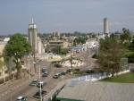 Congo-B : De la privatisation de l’État Congo-B : De la privatisation de l’État