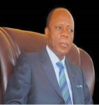Jean-Marie Michel Mokoko à la maison d’arrêt : « Ne vous gênez pas pour moi, faites votre boulot… » Jean-Marie Michel Mokoko à la maison d’arrêt : « Ne vous gênez pas pour moi, faites votre boulot… »