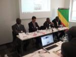 Congo-Diaspora : À Paris, la mobilisation de la Dynamique André Okombi Salissa Congo-Diaspora : À Paris, la mobilisation de la Dynamique André Okombi Salissa