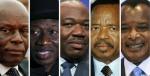 Corruption : avant Deby et Museveni, ces présidents africains cités dans des scandales Corruption : avant Deby et Museveni, ces présidents africains cités dans des scandales