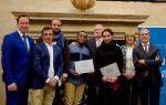 Concours international de photographie : le Congolais Baudouin Mouanda reçoit le premier prix Concours international de photographie : le Congolais Baudouin Mouanda reçoit le premier prix