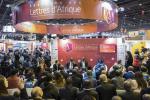 Littérature/Exposition : 2ème édition du stand Pavillon « Lettres d’Afrique » Littérature/Exposition : 2ème édition du stand Pavillon « Lettres d’Afrique »