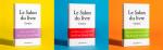 Salon du livre de Genève : une réussite pour la 32e édition Salon du livre de Genève : une réussite pour la 32e édition