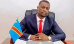 RDC-Diaspora : Francis Mvemba affiche ses ambitions pour la présidentielle de décembre 2018 RDC-Diaspora : Francis Mvemba affiche ses ambitions pour la présidentielle de décembre 2018