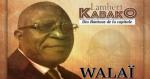 Congo-B-Musique : Lambert Kabako s'en est allé Congo-B-Musique : Lambert Kabako s'en est allé