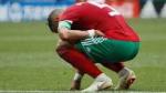 Coupe du monde 2018 : le Waterloo des équipes africaines Coupe du monde 2018 : le Waterloo des équipes africaines