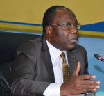 Pour Clément Mouamba, la hausse des prix du baril de pétrole ne profite pas encore au Congo Pour Clément Mouamba, la hausse des prix du baril de pétrole ne profite pas encore au Congo