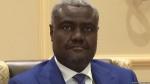 L'Union africaine estime "crucial" le "respect scrupuleux" des droits de "tous les Congolais" en RDC L'Union africaine estime "crucial" le "respect scrupuleux" des droits de "tous les Congolais" en RDC