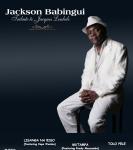 Hommage : Jackson Babingui chante Jacques Loubelo